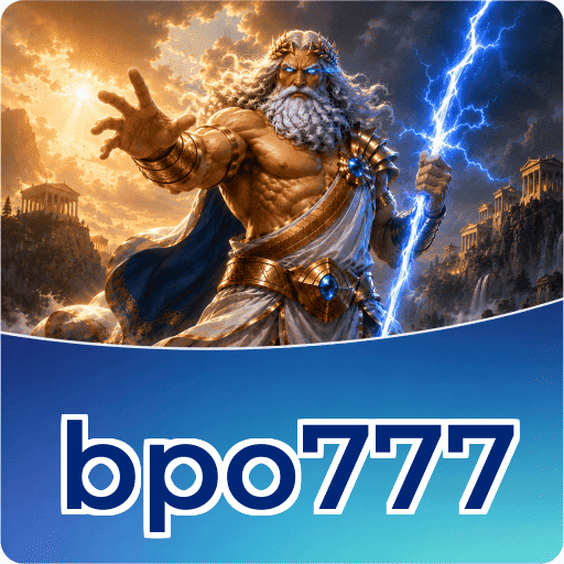 bpo777 APK v4.7.5 - Screenshot UI modern dan intuitif Indonesia